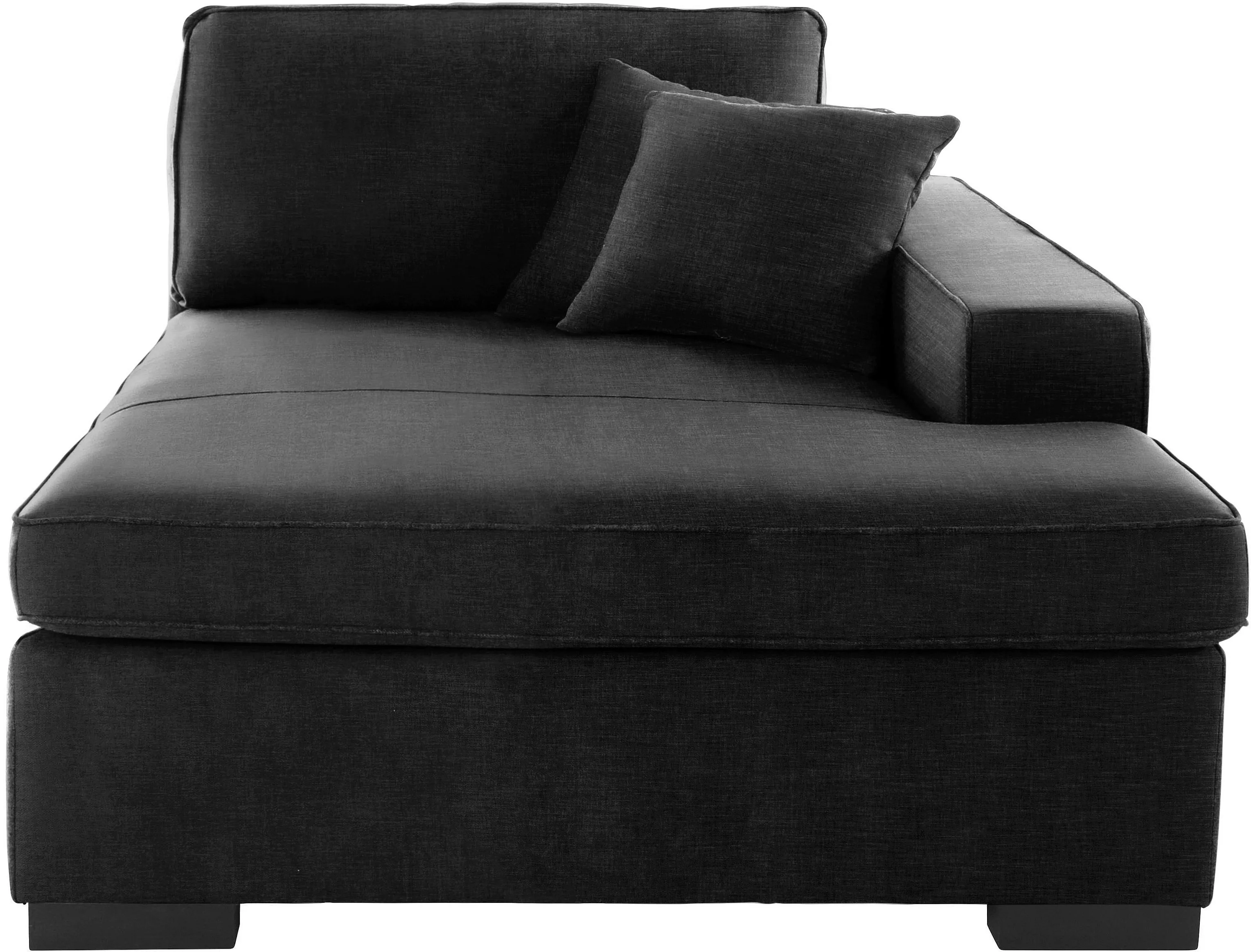 Home affaire Sofaelement "Skara", Modul zum eigenen Zusammenstellen, in vie günstig online kaufen