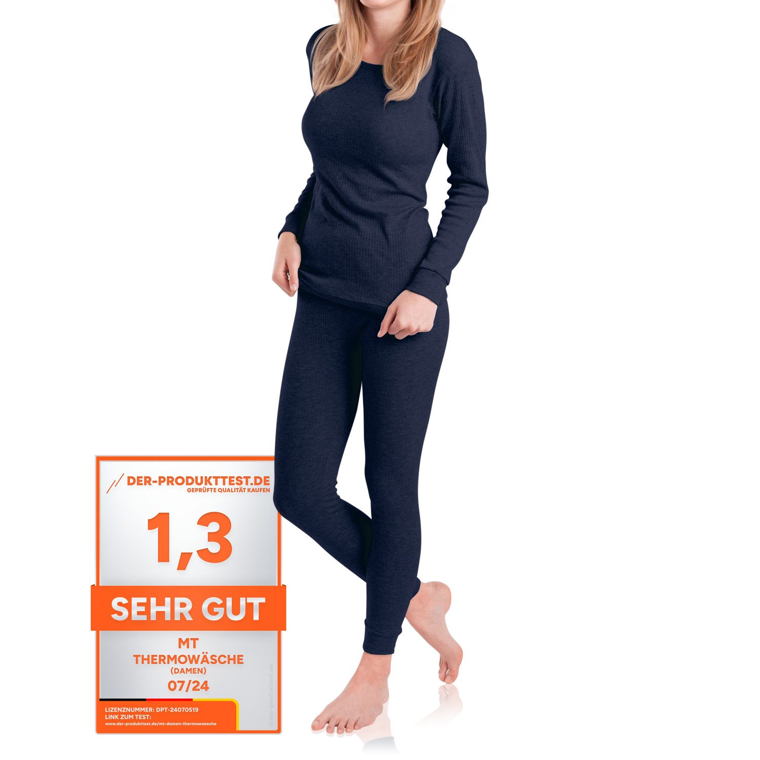 MT Thermohose Damen Ski- & Thermowäsche günstig online kaufen