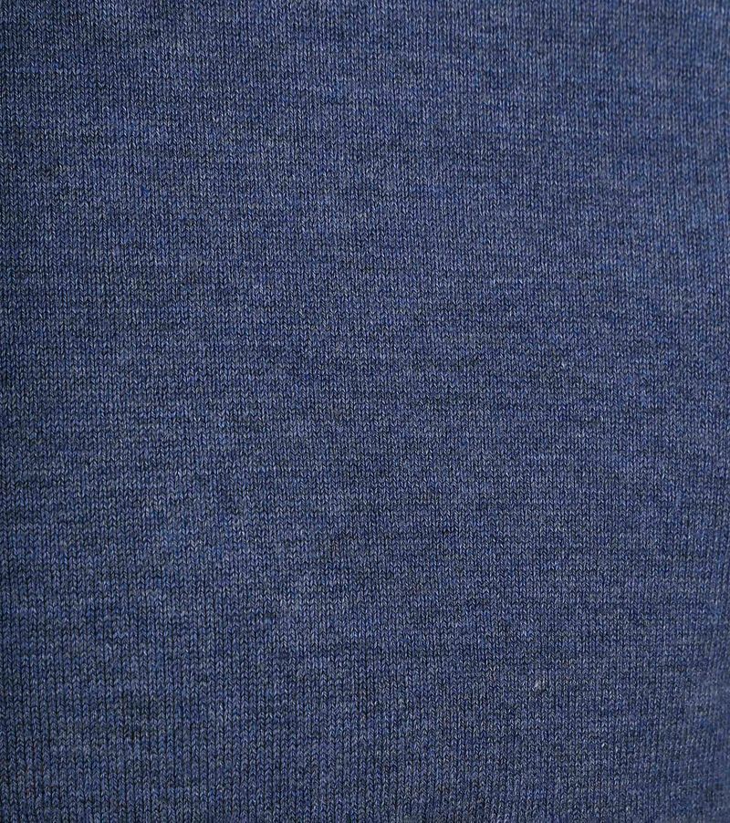 Scotch und Soda Col Blau - Größe XL günstig online kaufen