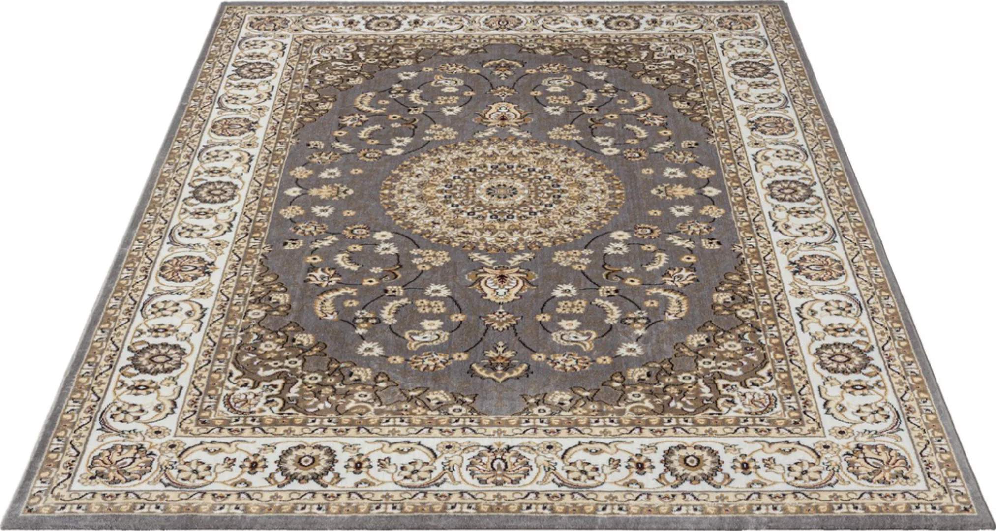 merinos Teppich »Dubai 56253«, rechteckig günstig online kaufen