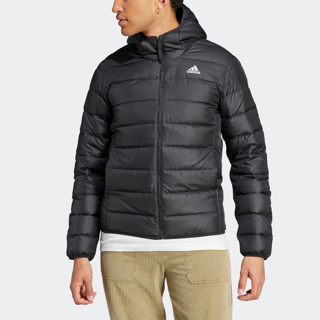 adidas Sportswear Daunenjacke "ESS L D H J" günstig online kaufen