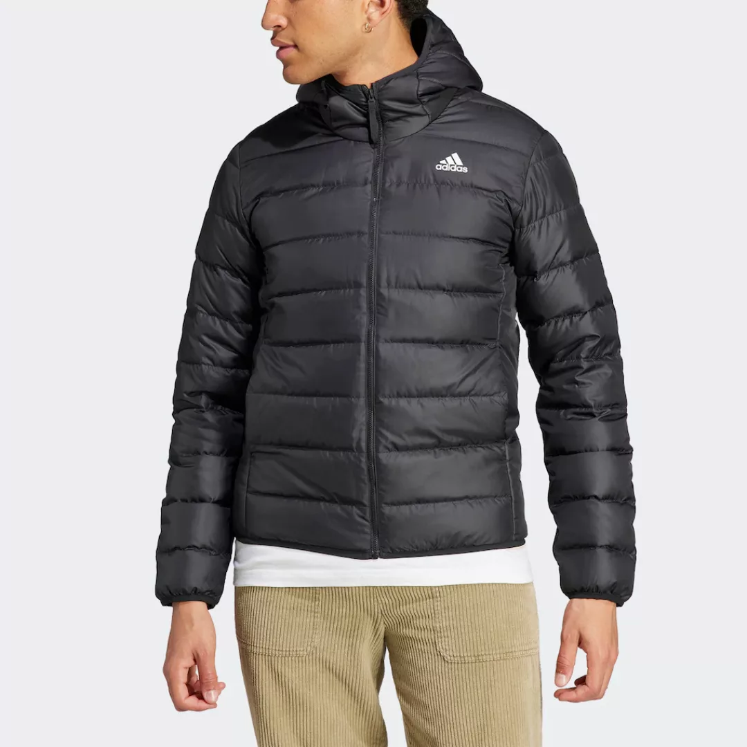 adidas Sportswear Daunenjacke ESS L D H J günstig online kaufen