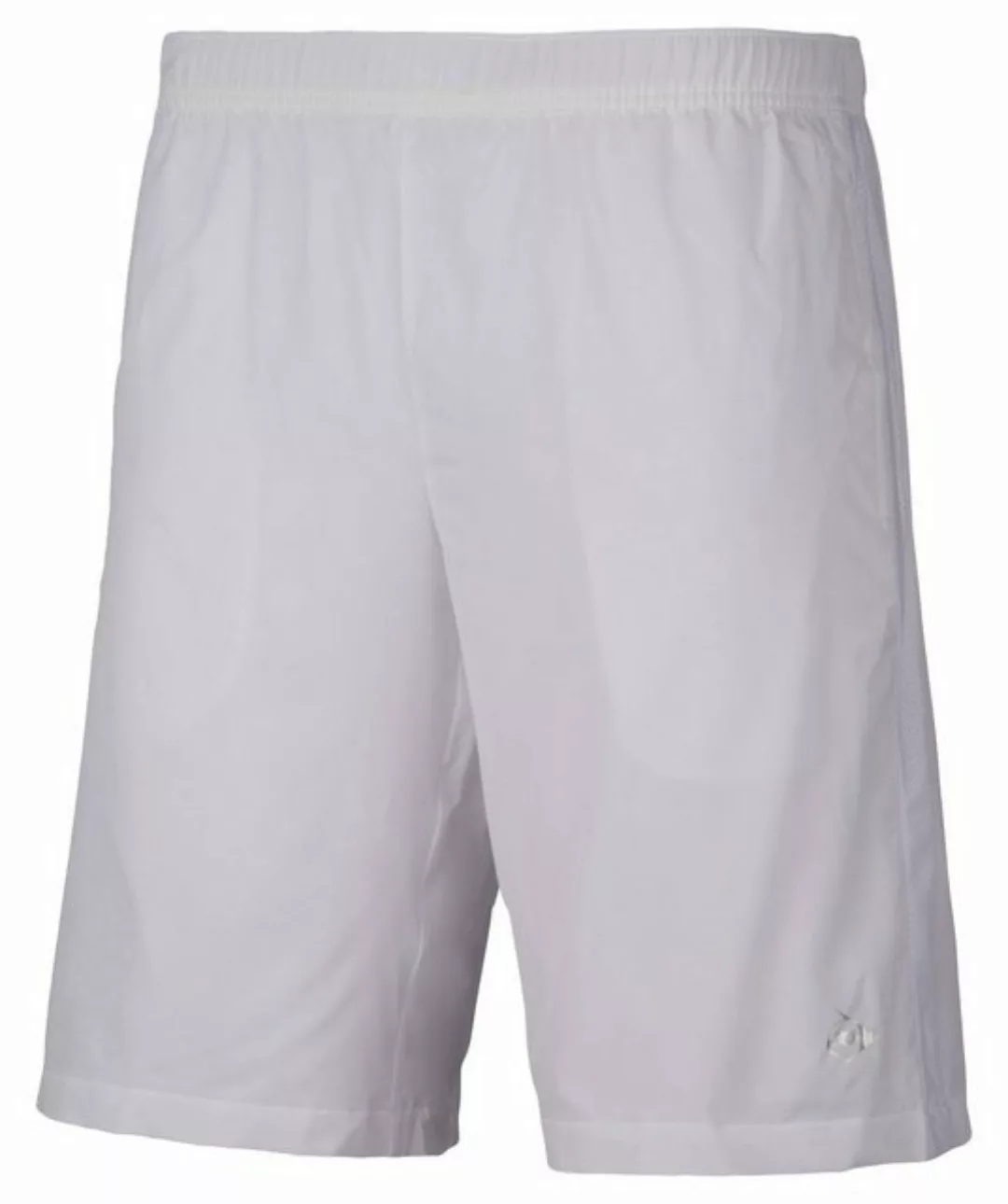 Dunlop Tennisshort Herren Tennisshorts "Mens Woven Short" (1-tlg) günstig online kaufen