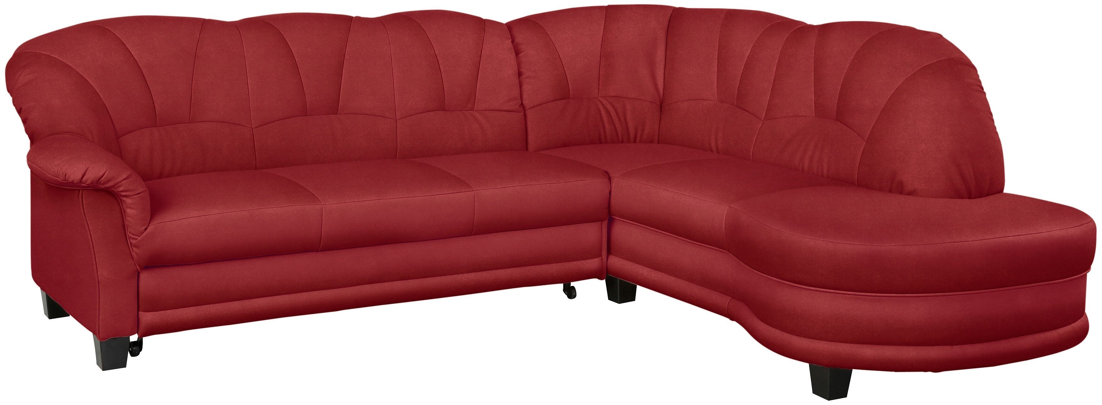 Home affaire Ecksofa Camelita, Landhaus Sofa, günstig online kaufen