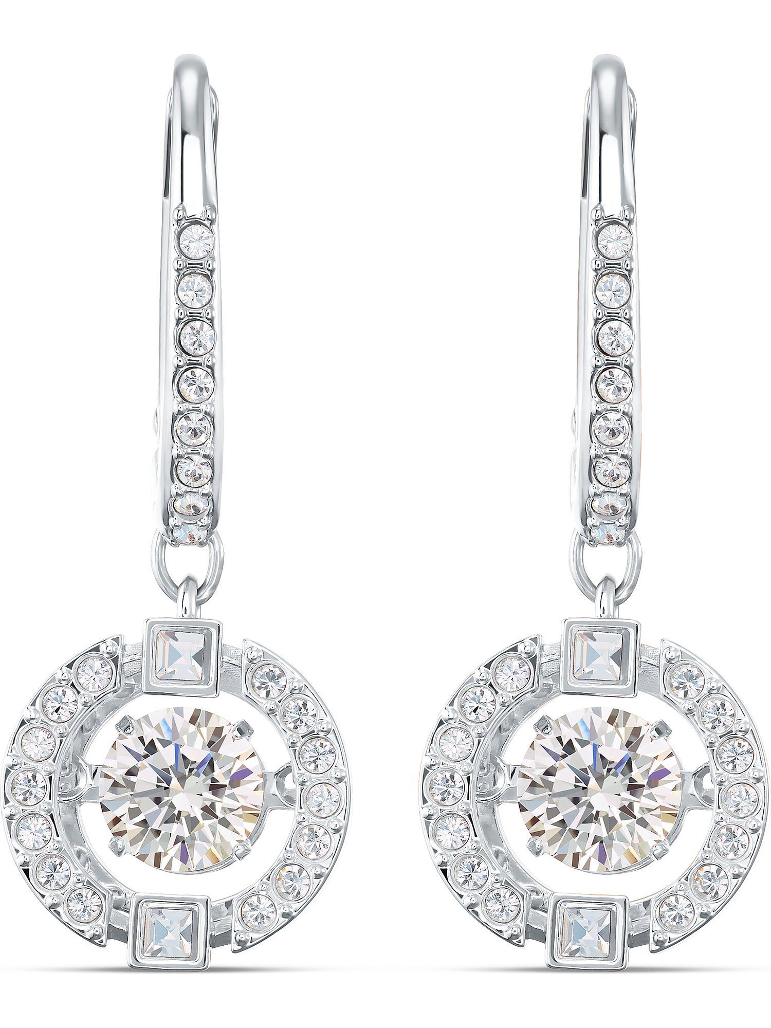 Swarovski Paar Ohrhänger 5604199 / 5504753 günstig online kaufen