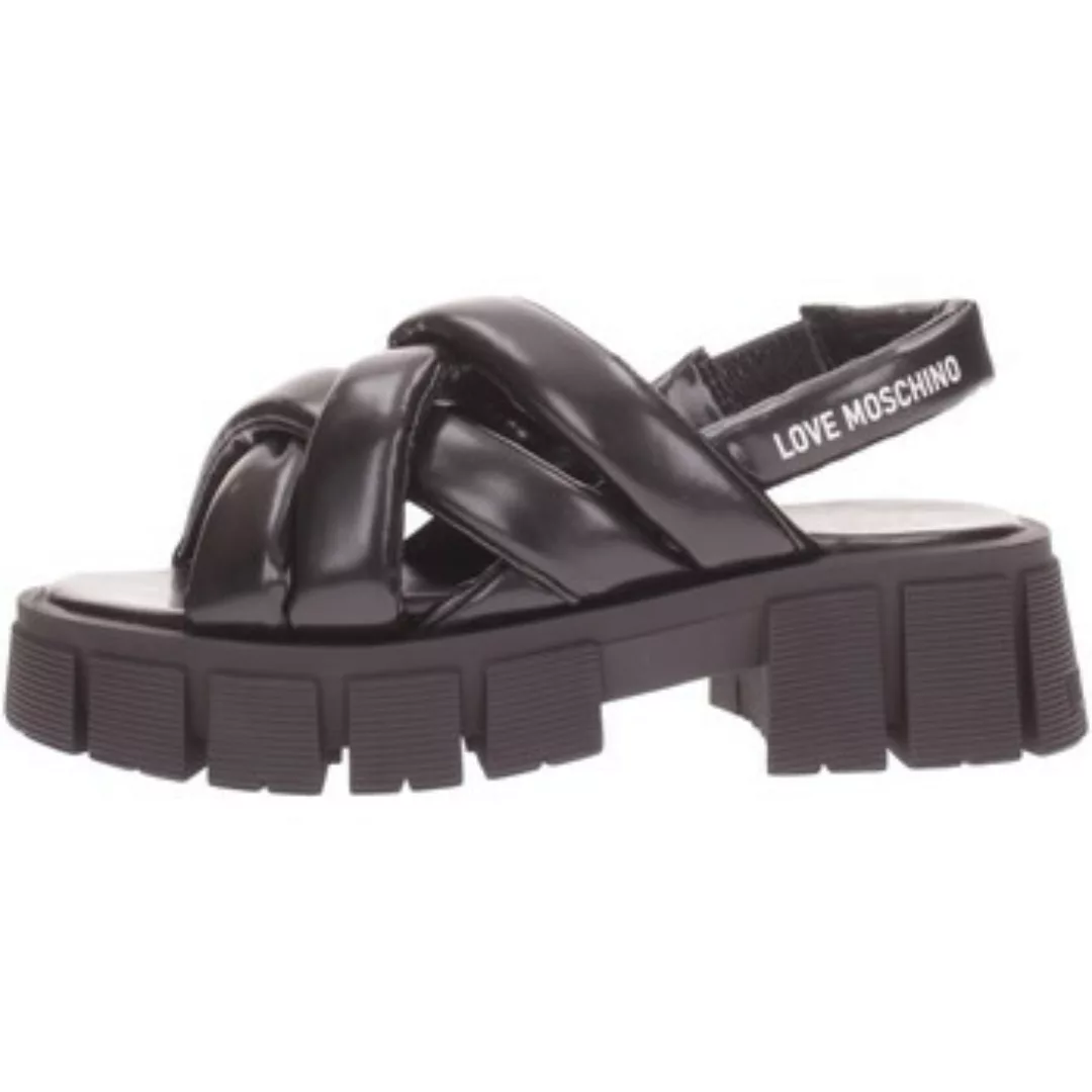 Love Moschino  Sandalen - günstig online kaufen