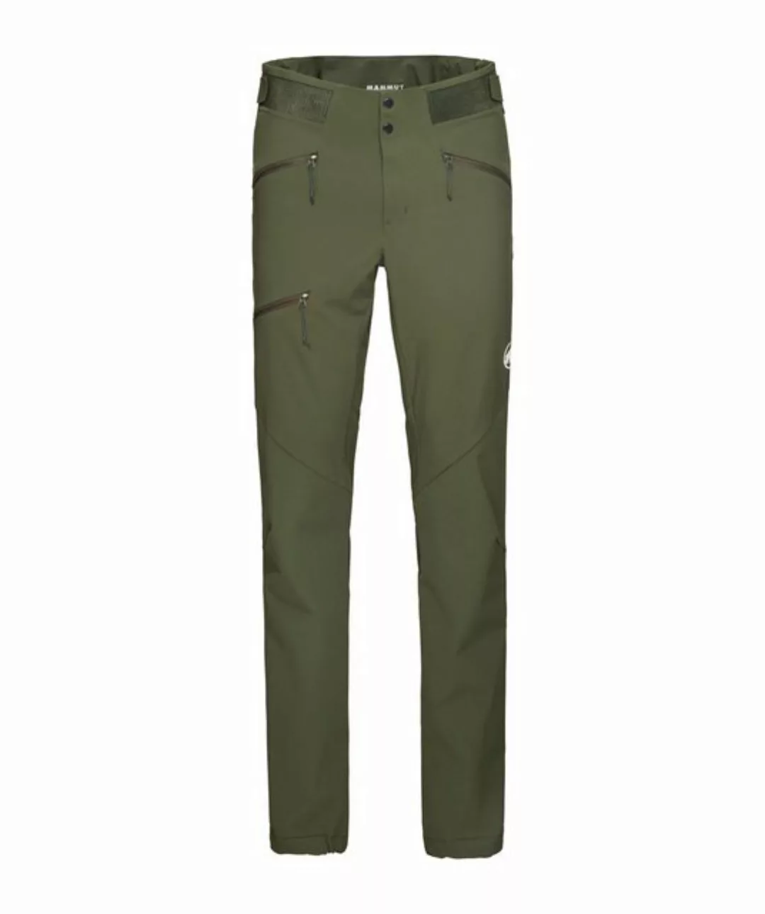 Mammut Outdoorhose Courmayeur SO Pants Men günstig online kaufen