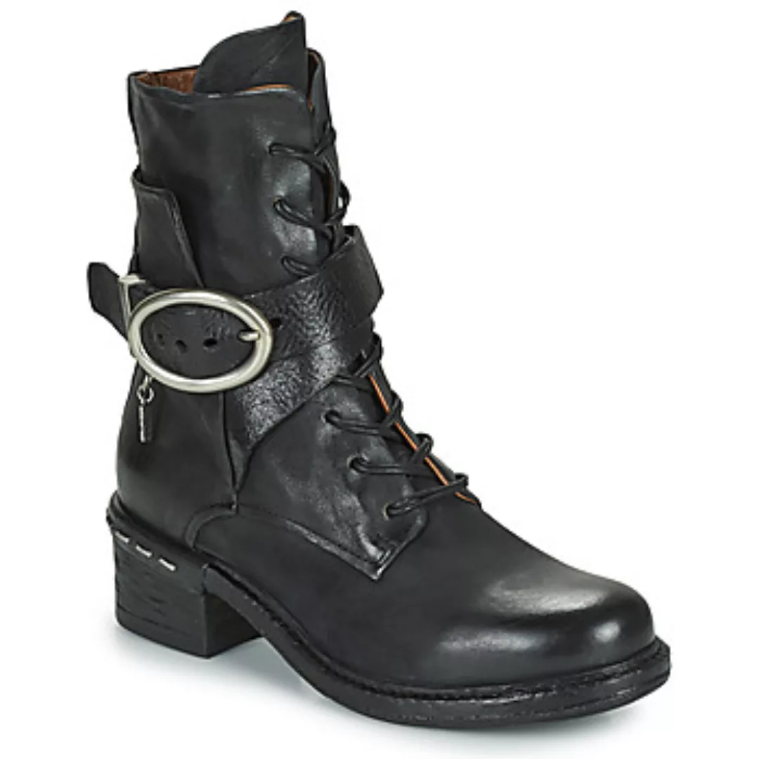 Airstep / A.S.98  Stiefeletten NOVASUPER LACE günstig online kaufen