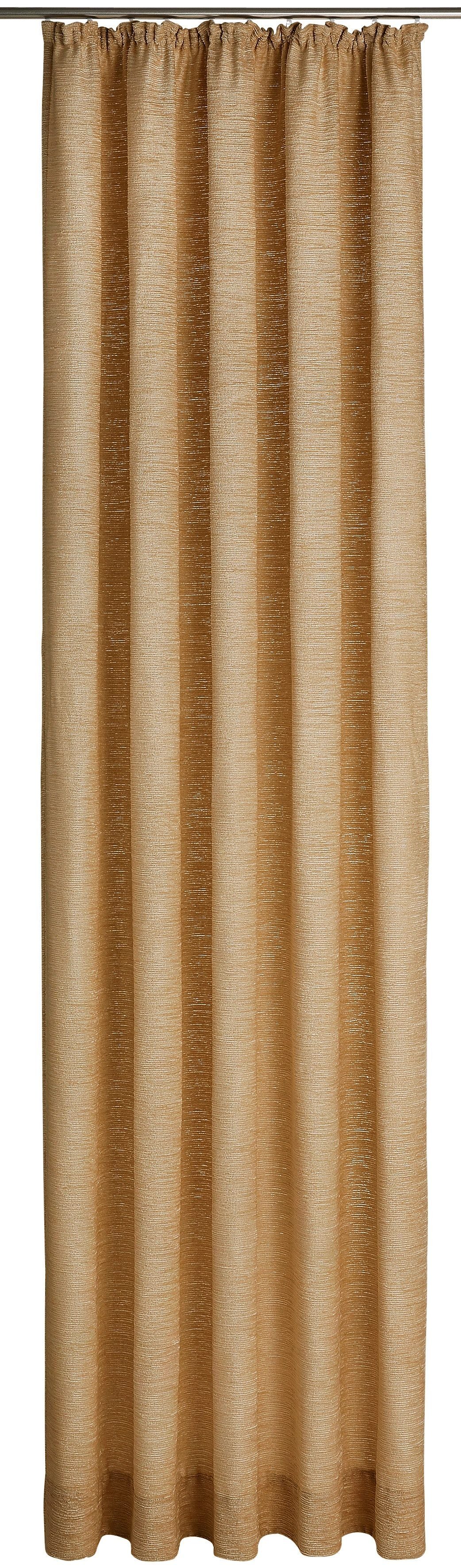 Wirth Vorhang Tromsö, Kräuselband (1 St), günstig online kaufen