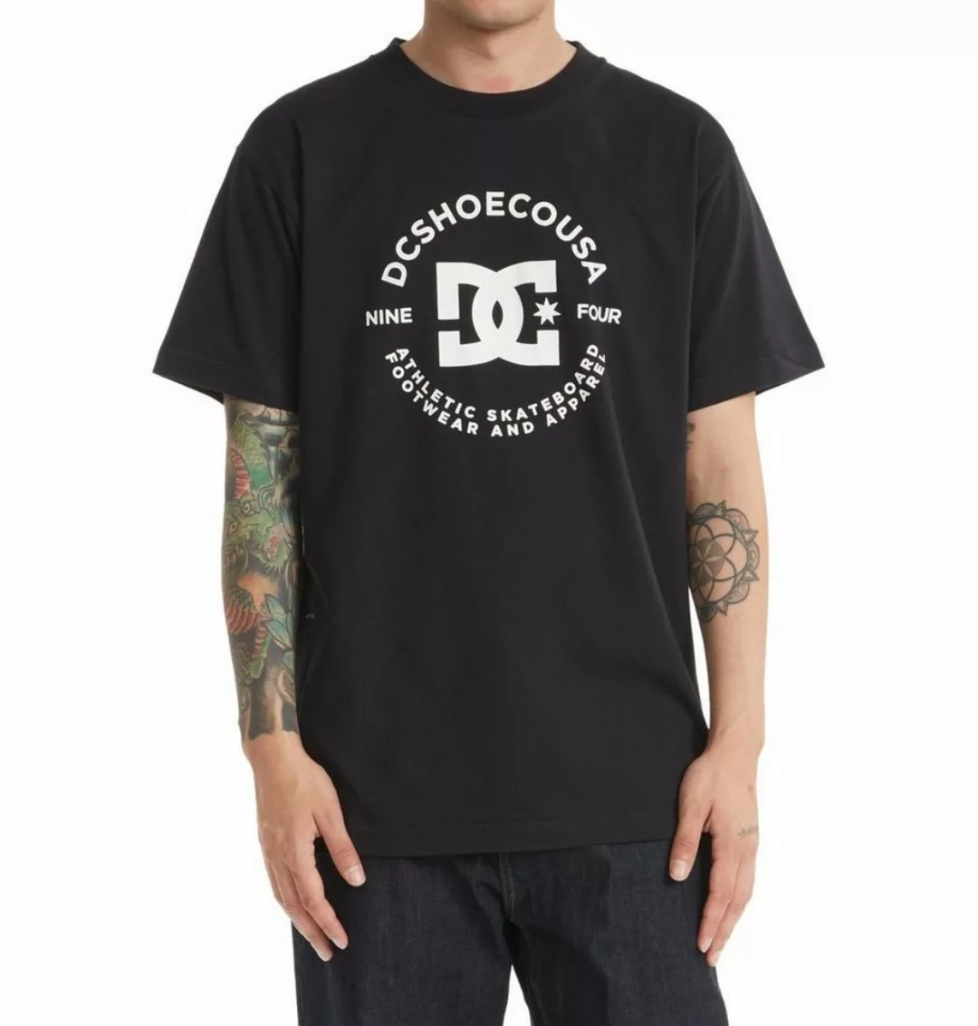 DC Shoes T-Shirt "DC Star Pilot" günstig online kaufen