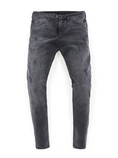 Pittman Slim-fit-Jeans PITTMAN - Jeans Sexey mit Stretch-Anteil günstig online kaufen