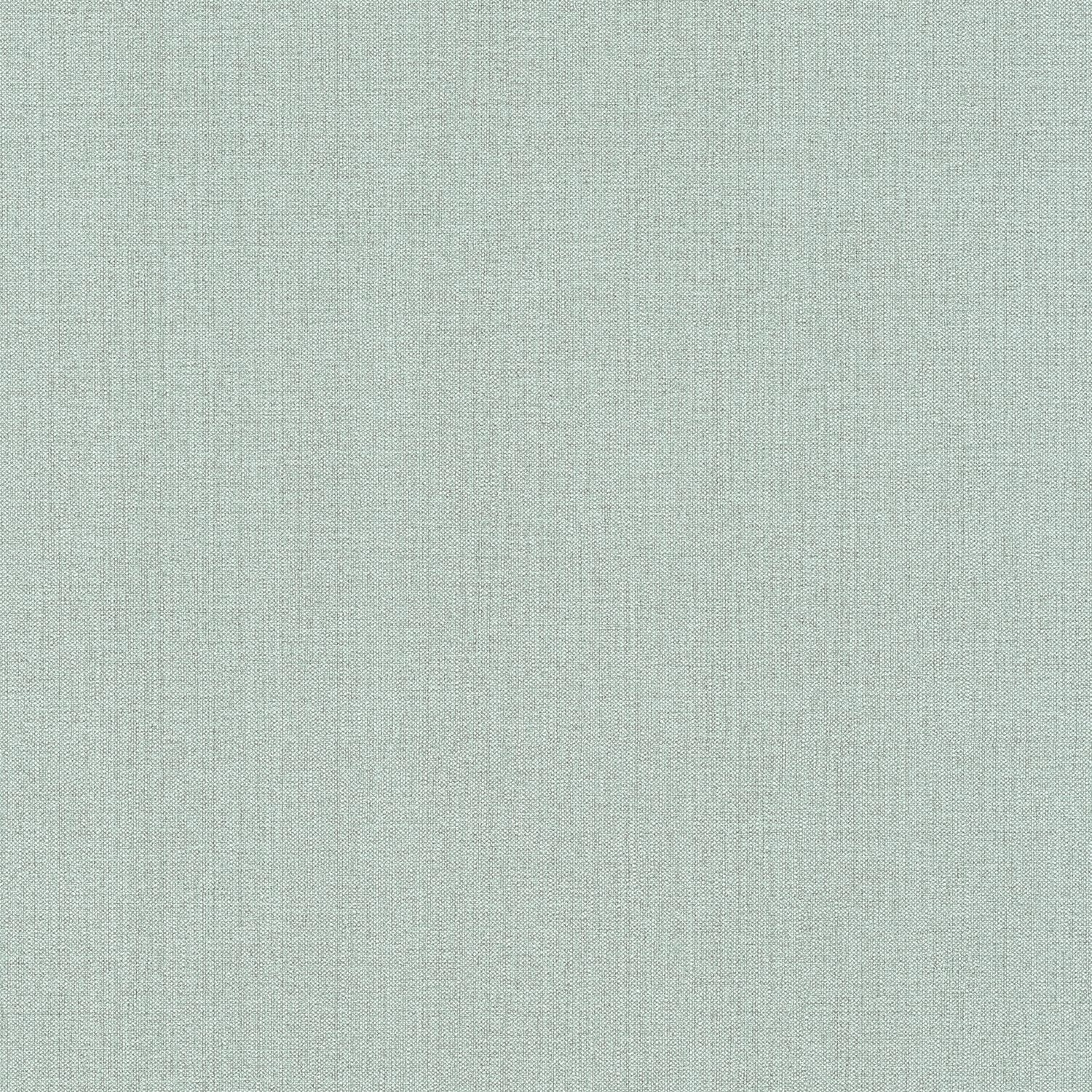 PROFHOME 363783-GU Ton-in-Ton Tapete Uni Matt Grün 0,53 m x 10,05 m 5,33 m2 günstig online kaufen