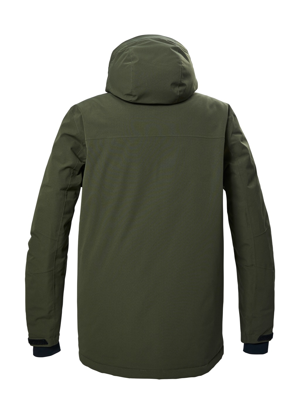 Killtec Skijacke "KSW 43 MN SKI JCKT", Wasserdichte, atmungsaktive Herrenja günstig online kaufen