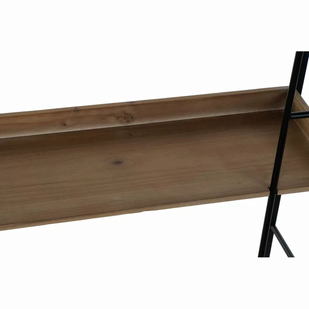 Regal Dkd Home Decor Metall Holz (60 X 18 X 107 Cm) günstig online kaufen
