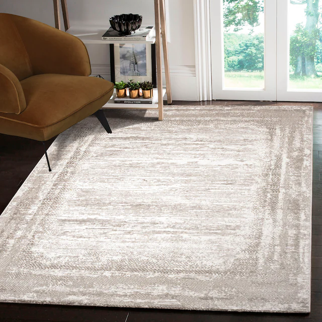 Sanat Teppich »Harmony 3215, auch als Läufer«, rechteckig, 12 mm Höhe, weic günstig online kaufen