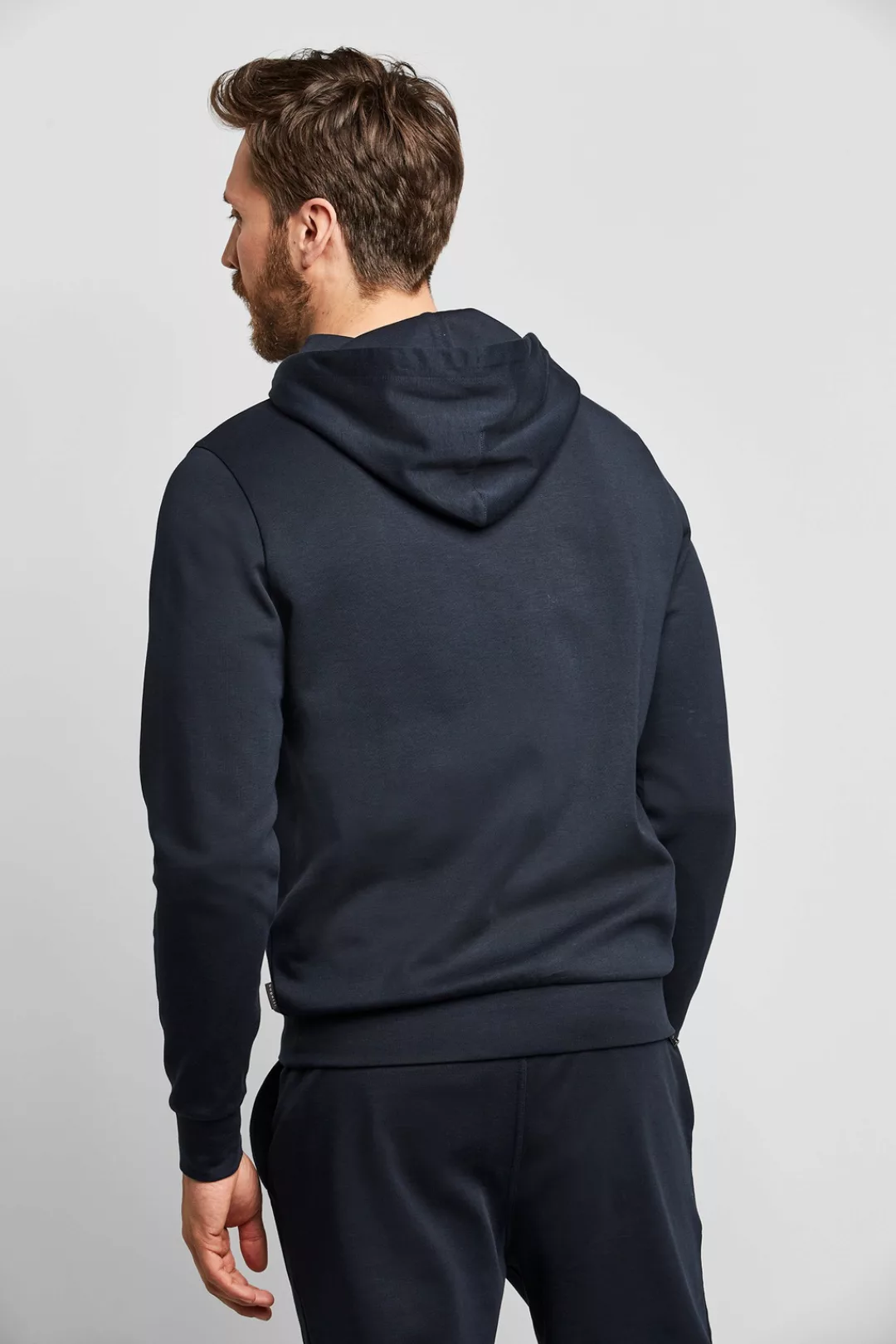 bugatti Sweatshirt, in einem modernen Design günstig online kaufen