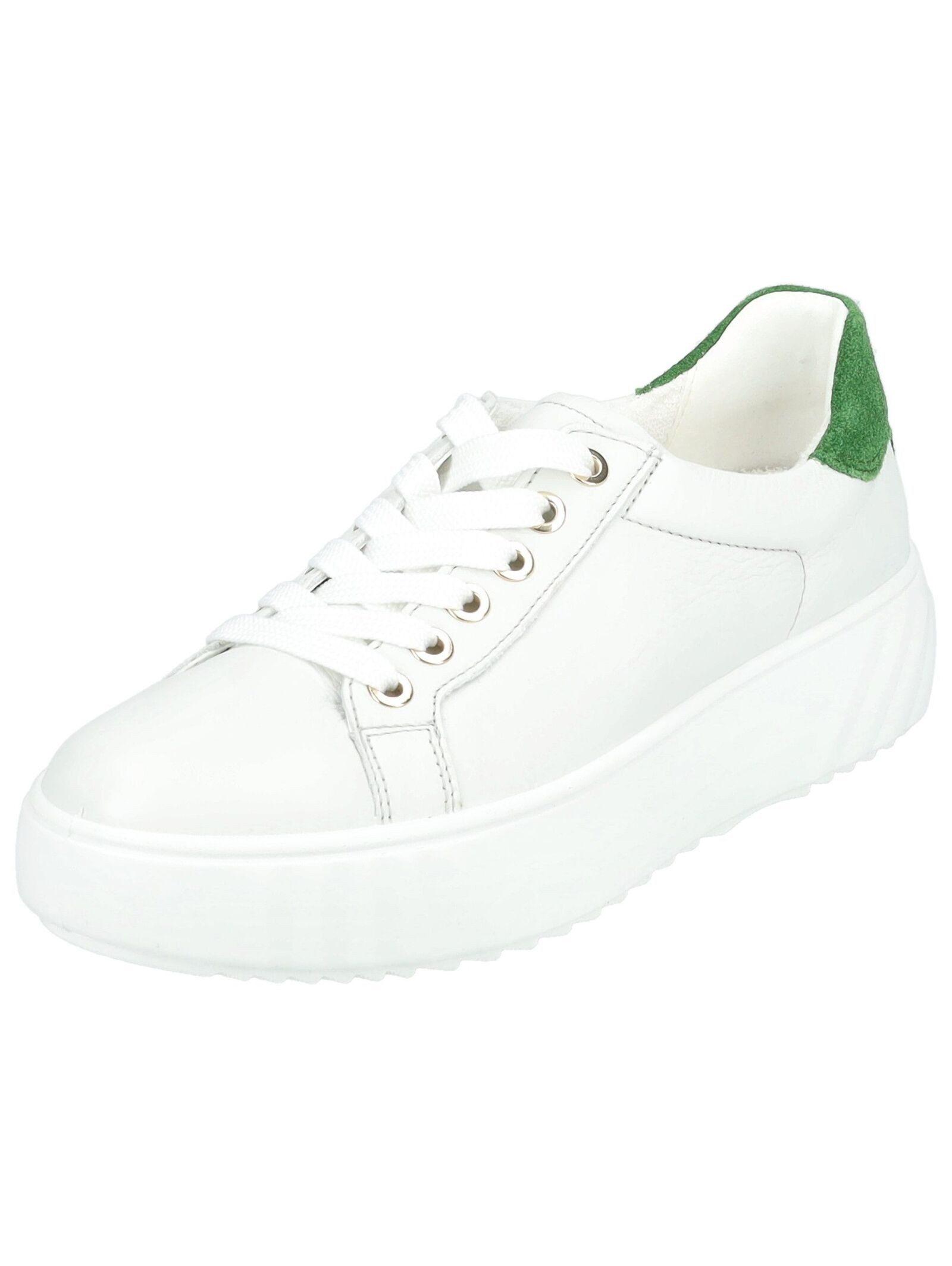 Ara Ara Sneaker Leder Sneaker günstig online kaufen
