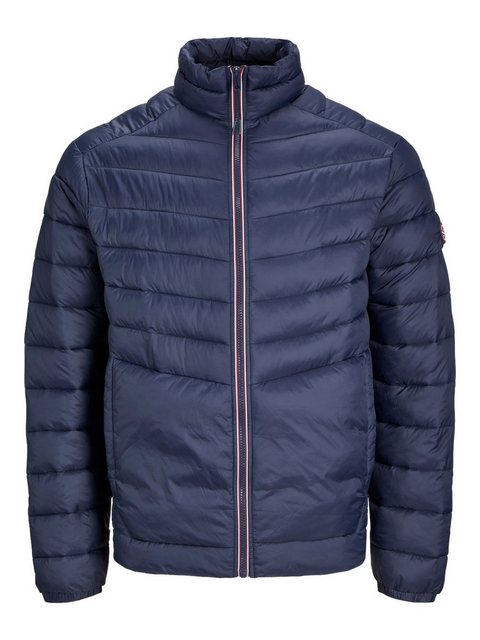 Jack & Jones Steppjacke JJESPRINT PUFFER COLLAR NOOS günstig online kaufen