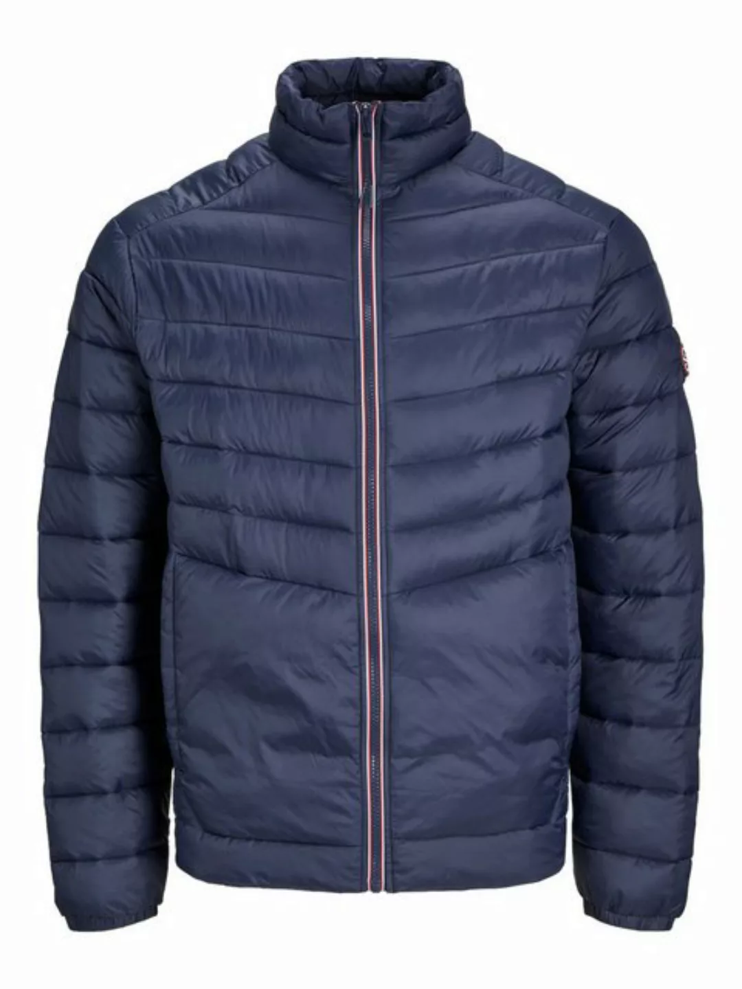 Jack & Jones Steppjacke JJESPRINT PUFFER COLLAR NOOS günstig online kaufen