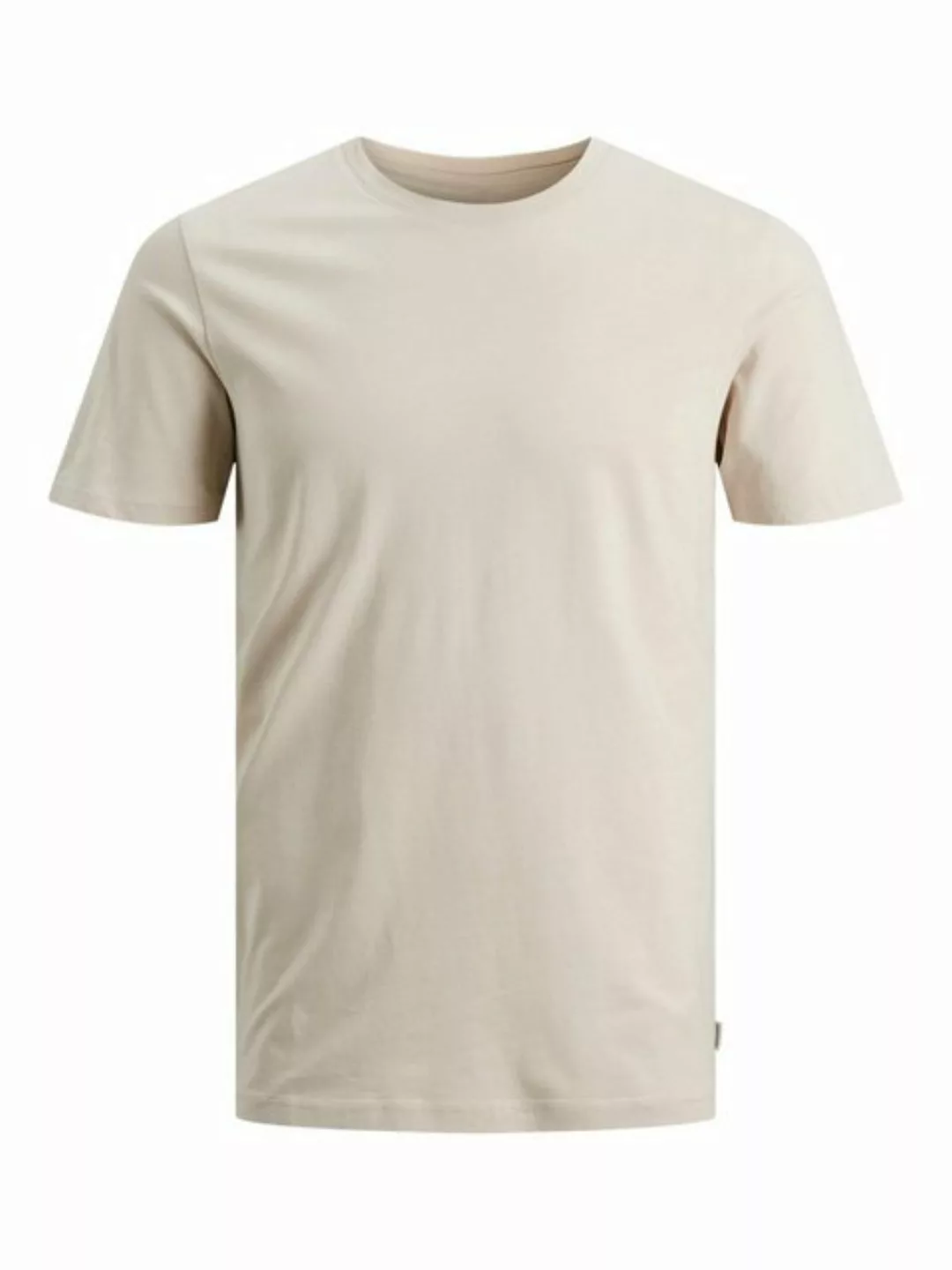 Jack & Jones T-Shirt JJEORGANIC (1-tlg) günstig online kaufen