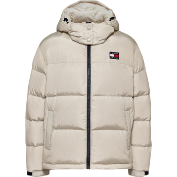 Tommy Jeans  Parkas Alaska Puffer Jacket günstig online kaufen