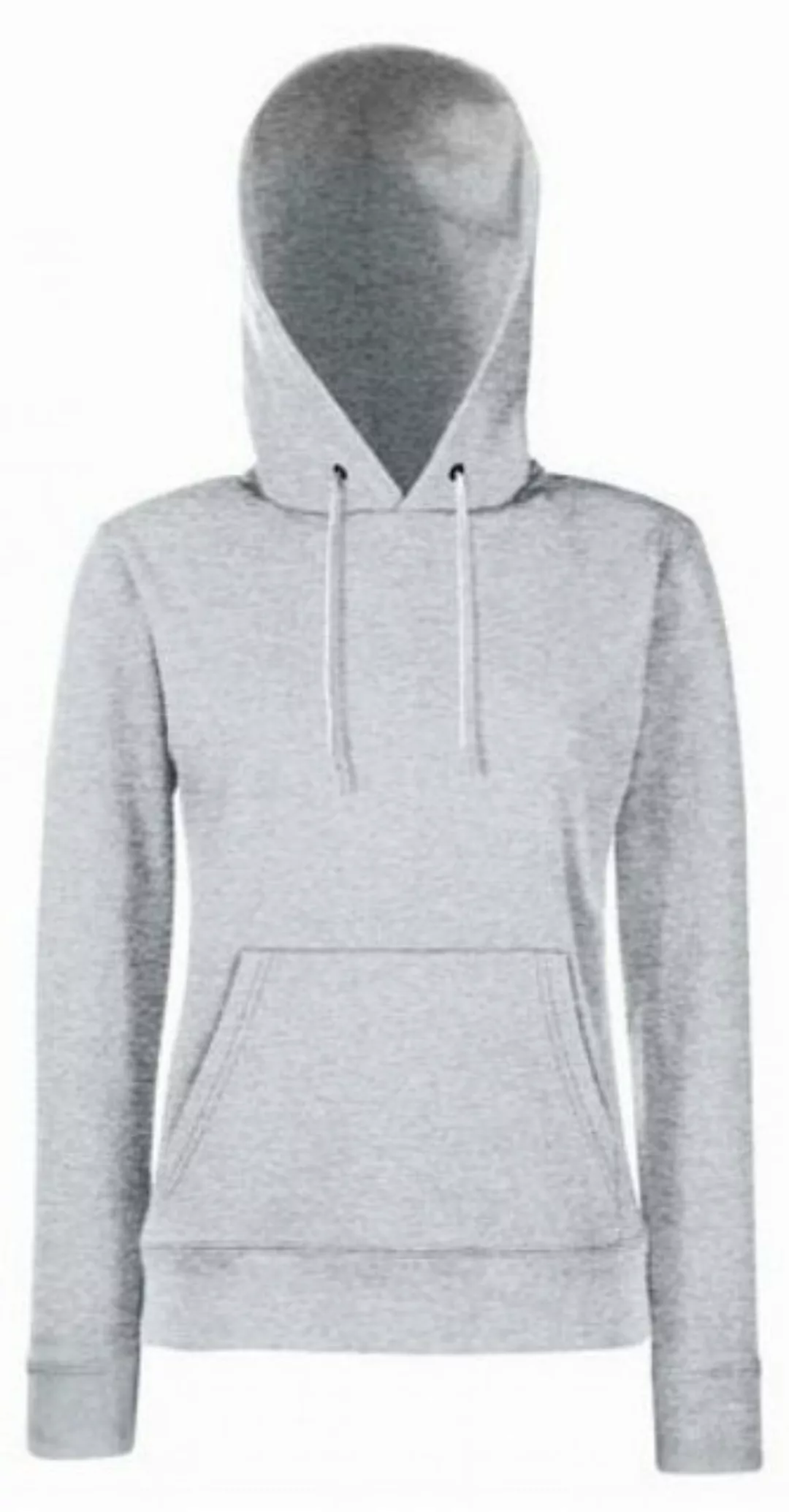 Fruit of the Loom Kapuzenpullover Lady-Fit Classic Hooded Sweat günstig online kaufen