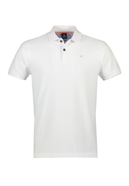 LERROS Poloshirt "LERROS Basic Poloshirt" günstig online kaufen