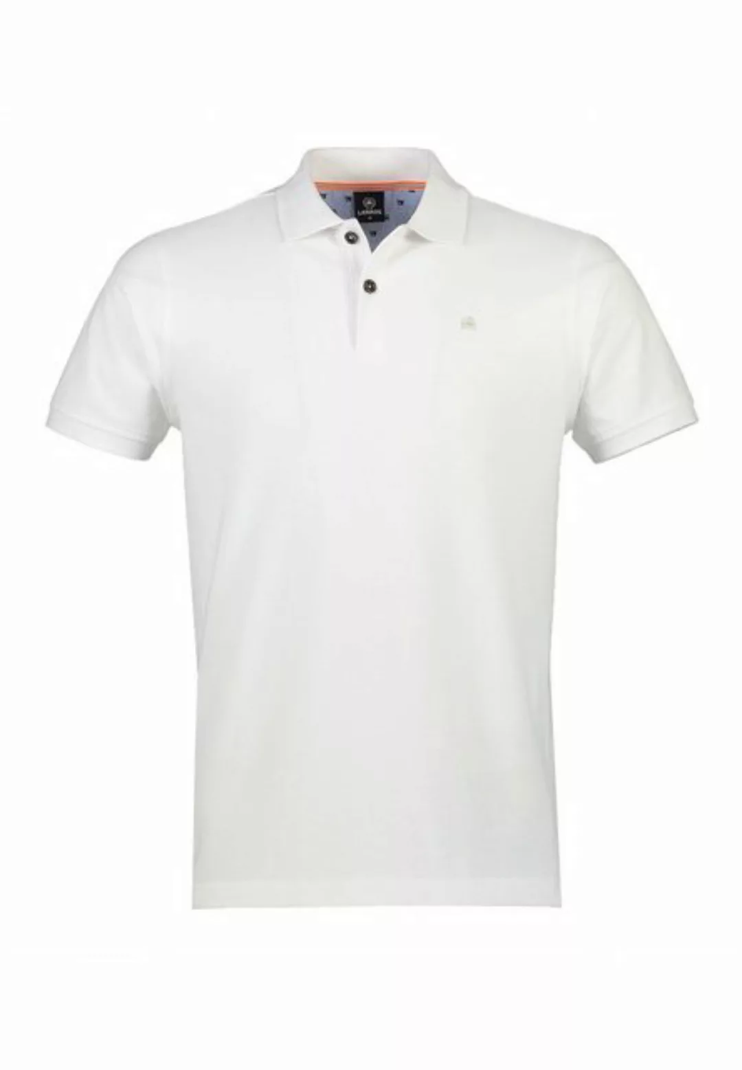 LERROS Poloshirt LERROS Basic Poloshirt günstig online kaufen