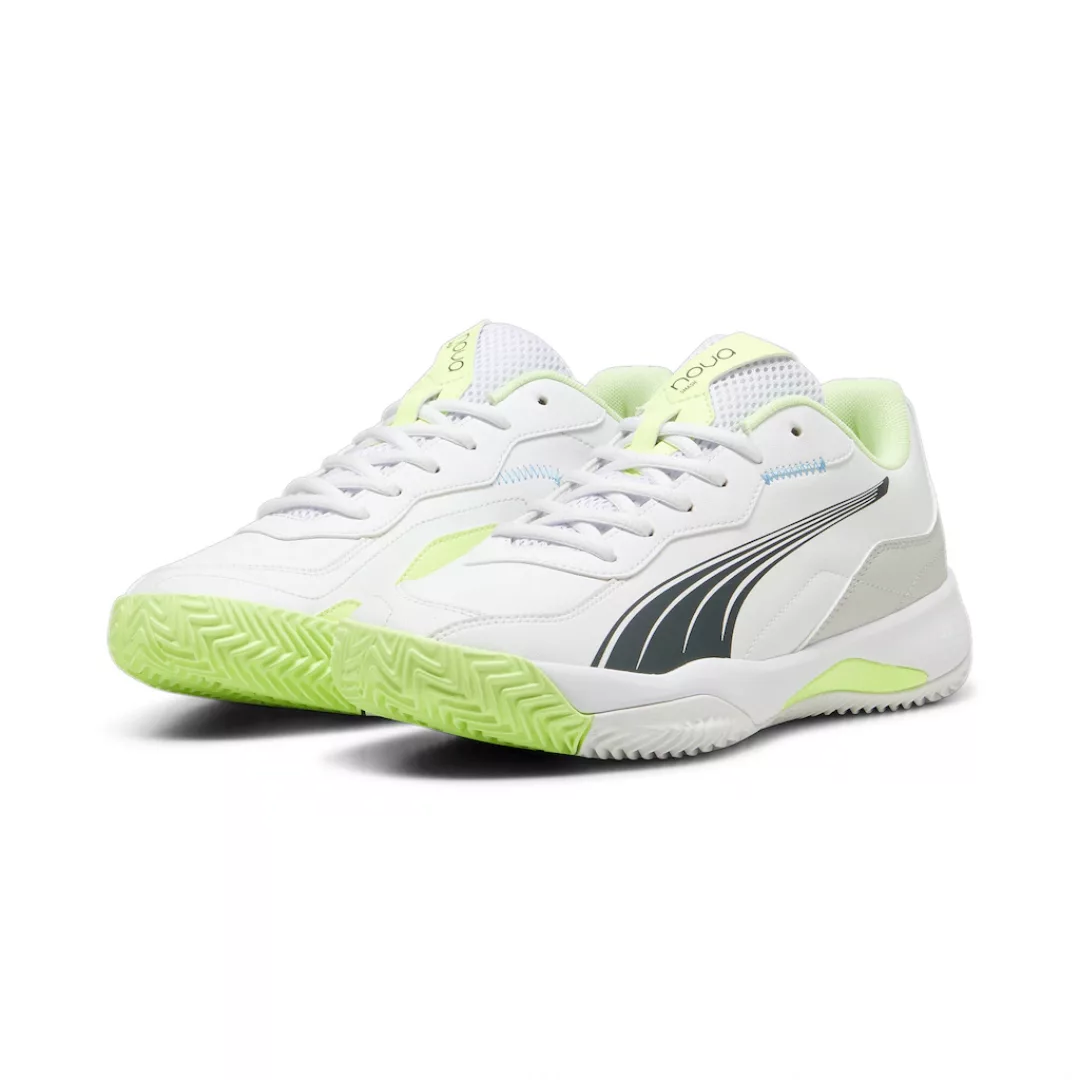 PUMA Padelschuh "NOVA SMASH" günstig online kaufen