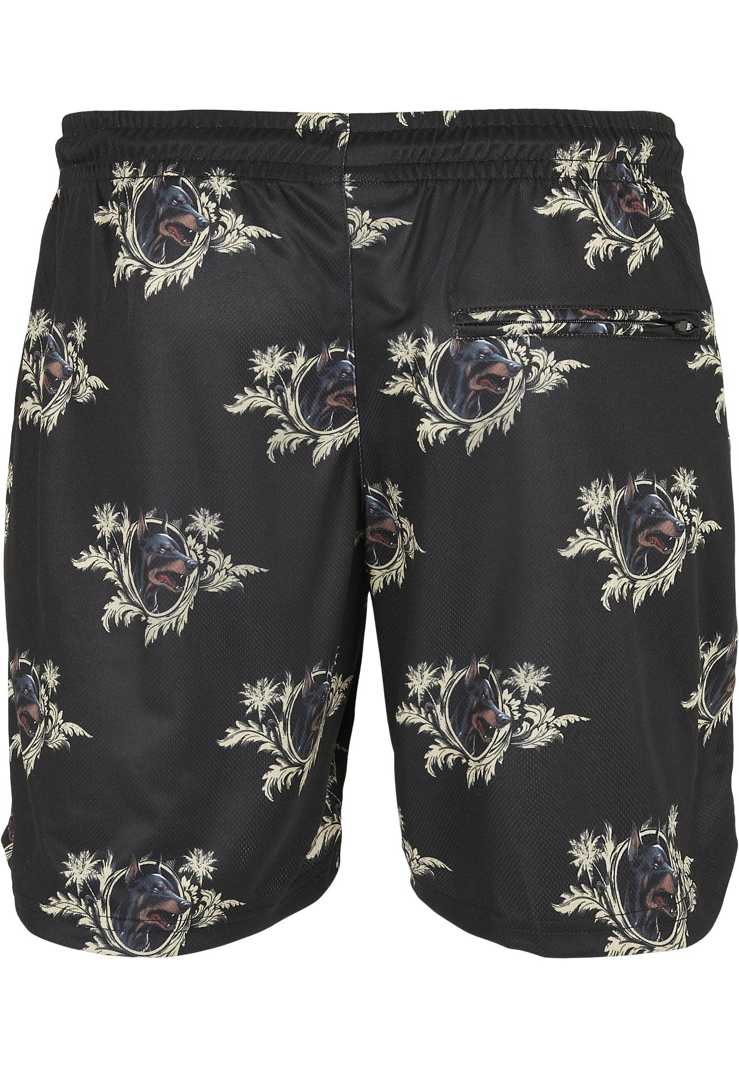 CAYLER & SONS Shorts "Cayler & Sons Herren C&S WL Whooo Mesh Shorts", (1 tl günstig online kaufen