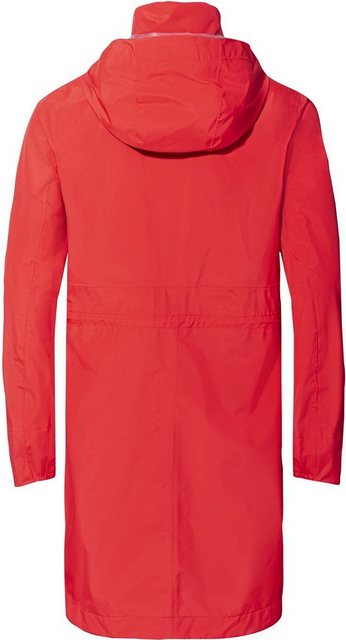 VAUDE Kurzmantel Wo Mineo 2.5L Coat 024 flame günstig online kaufen