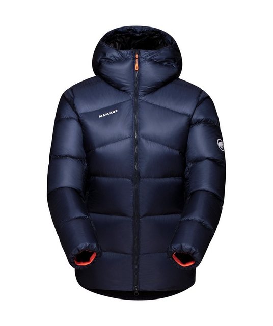 Mammut Outdoorjacke Meron IN Hooded Jacket Women günstig online kaufen