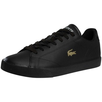 Lacoste  Sneaker Lerond Set 225 2 CMA Leder-Sneaker günstig online kaufen