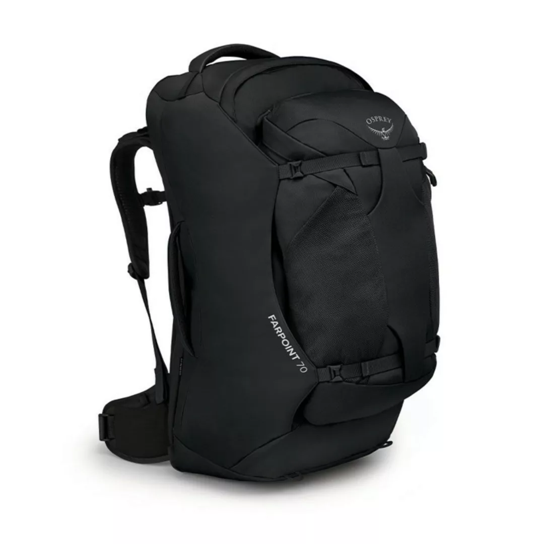 Osprey Farpoint 70 - Reiserucksack / Reisetasche günstig online kaufen