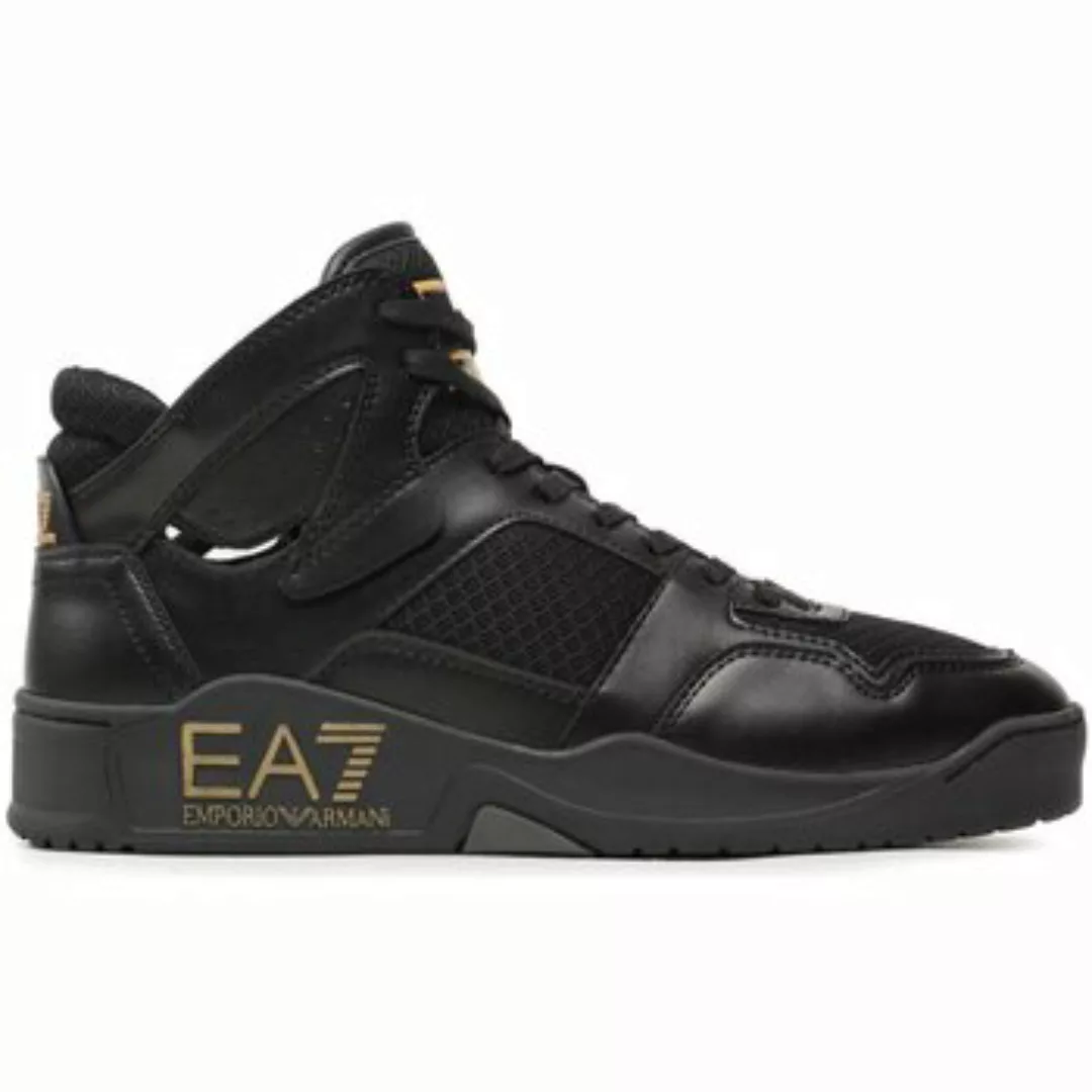 Emporio Armani EA7  Sneaker X8Z039 XK331 günstig online kaufen