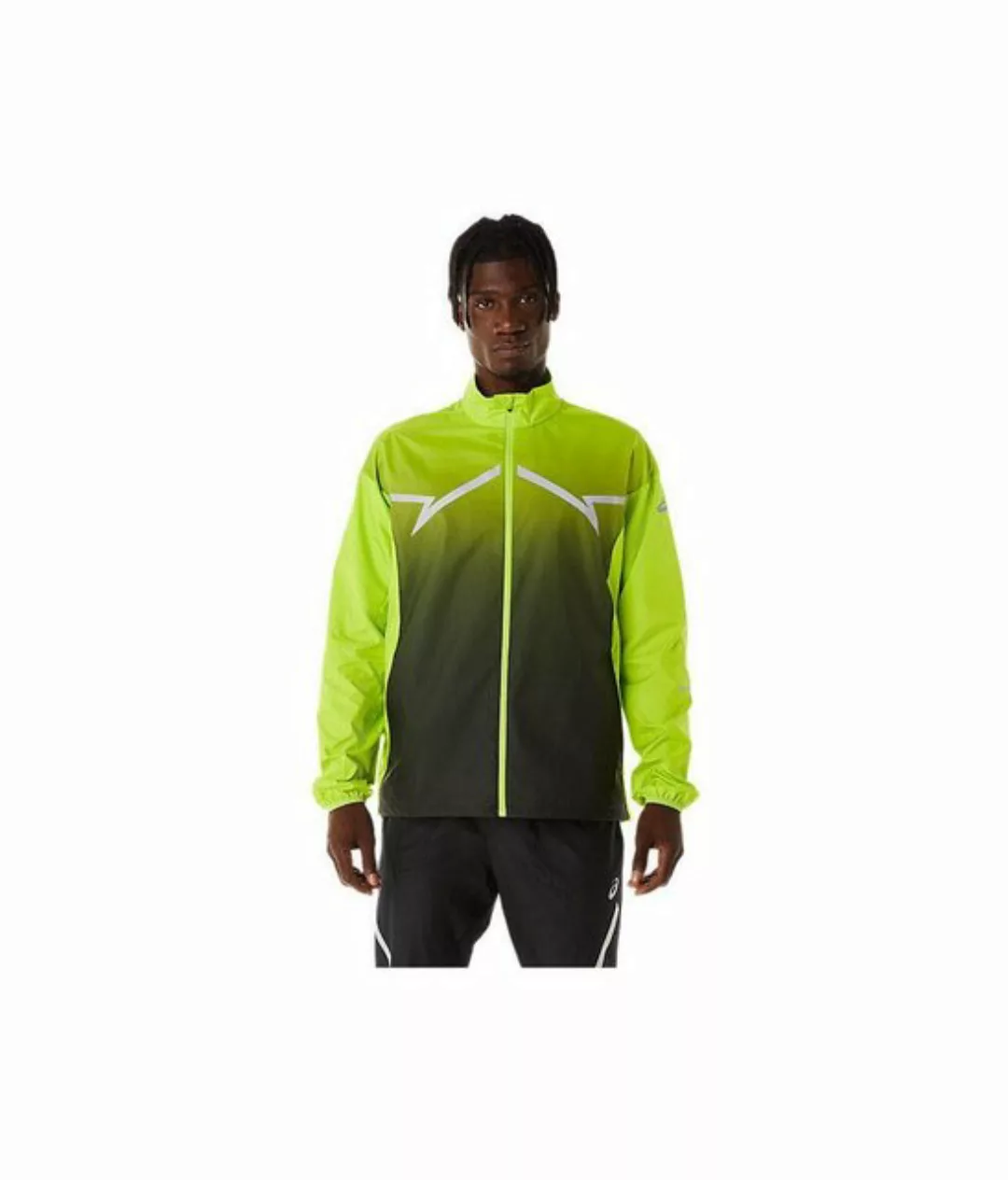 Asics Anorak Lite-Show Jacket günstig online kaufen