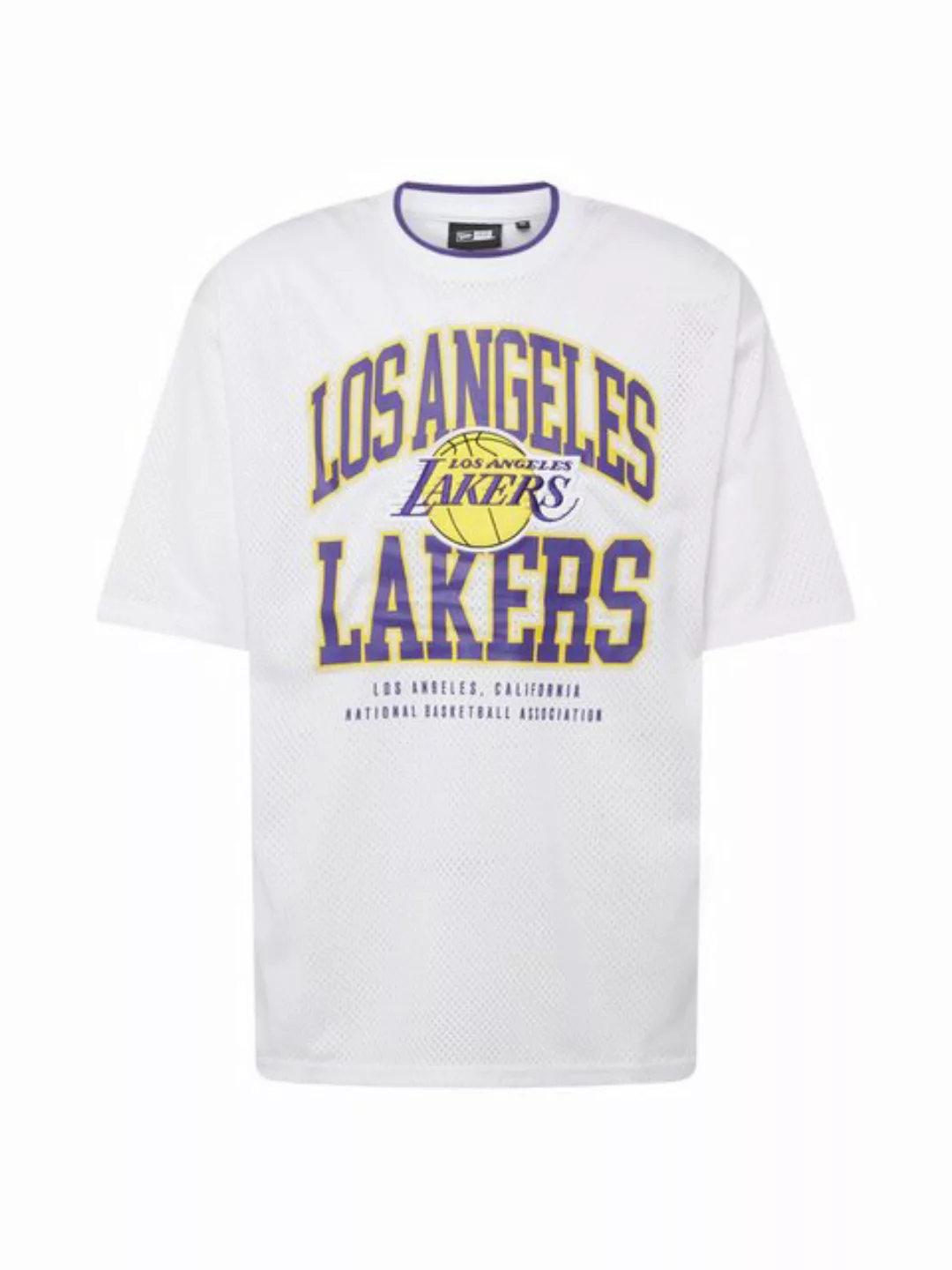 New Era T-Shirt NBA LOSLAK (1-tlg) günstig online kaufen