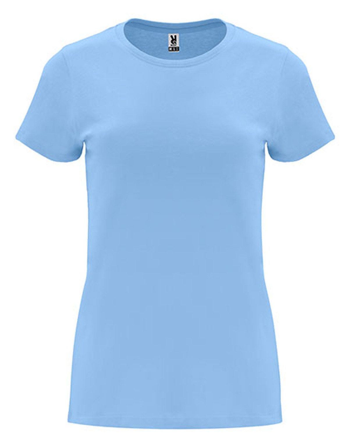 Roly Hoodie Women´s Capri T-Shirt günstig online kaufen