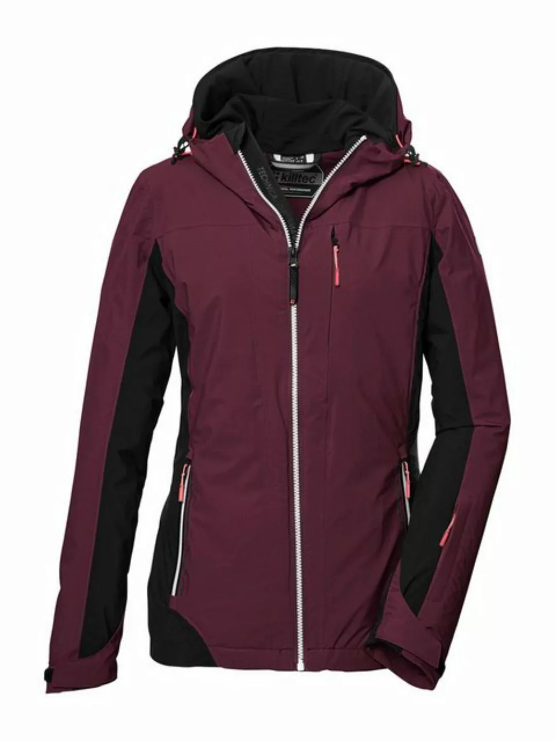 Killtec Outdoorjacke KOW 104 (1-St) günstig online kaufen