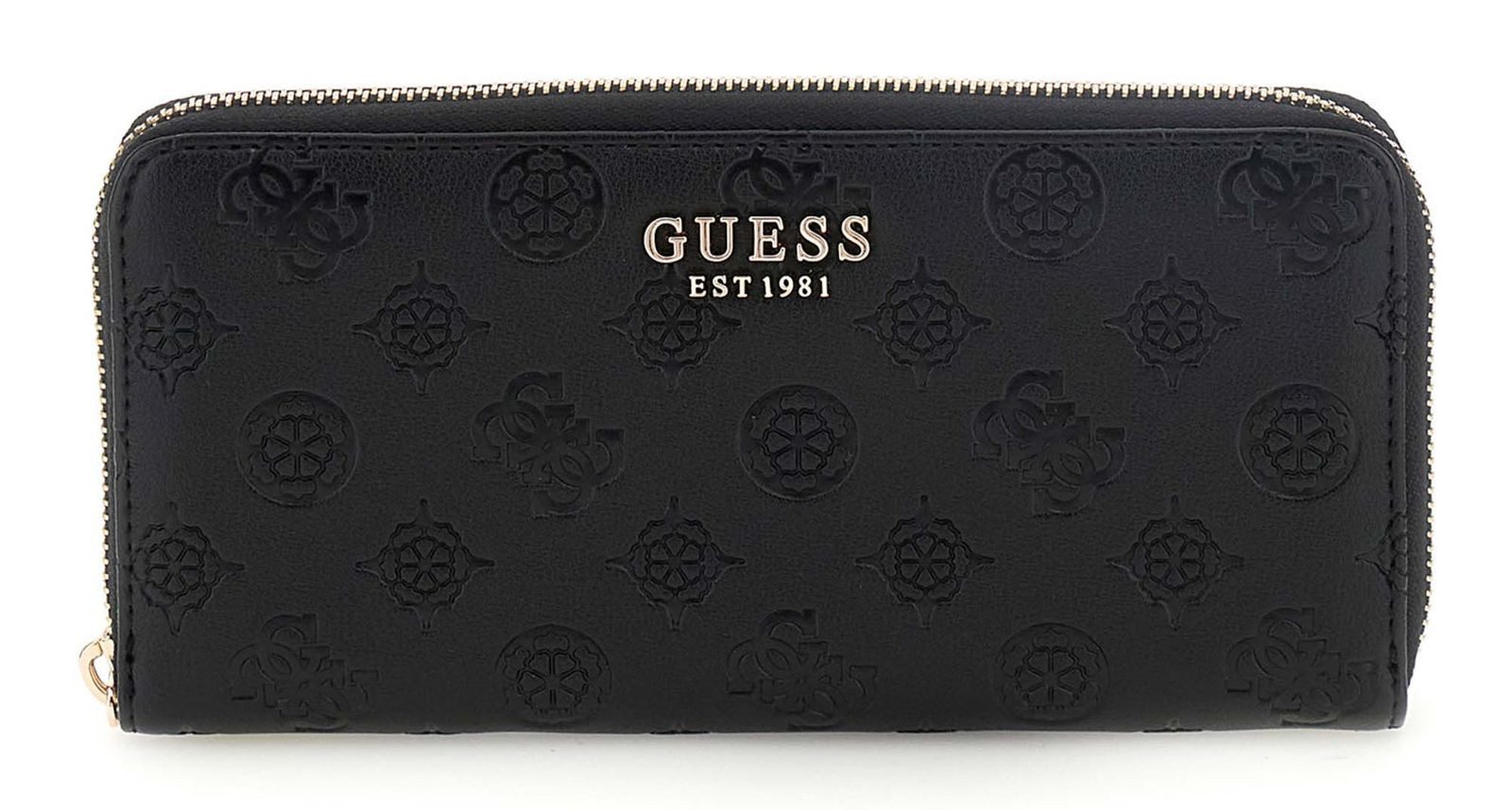 Guess Geldbörse GUESS Damen Geldbörse Laurel günstig online kaufen
