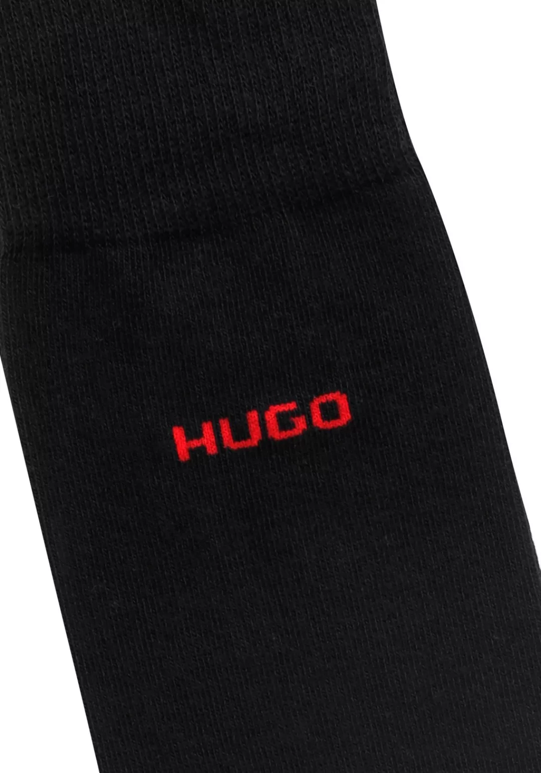 HUGO Underwear Businesssocken "2P RS UNI CC", (Packung, 2 Paar, 2er Pack), günstig online kaufen