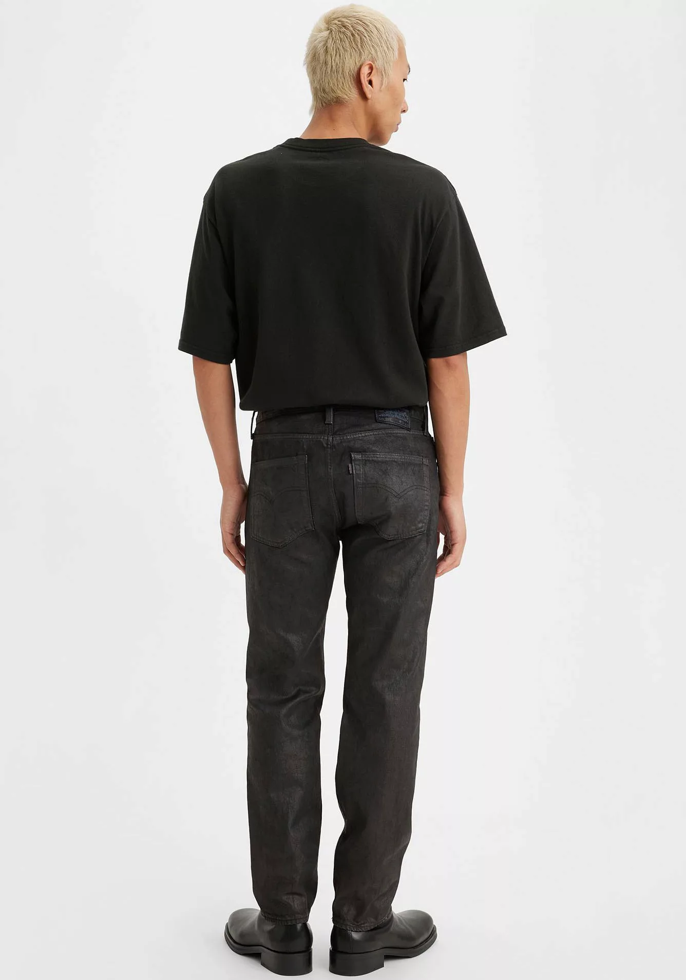 Levis Regular-fit-Jeans "Jeans 501 54" günstig online kaufen