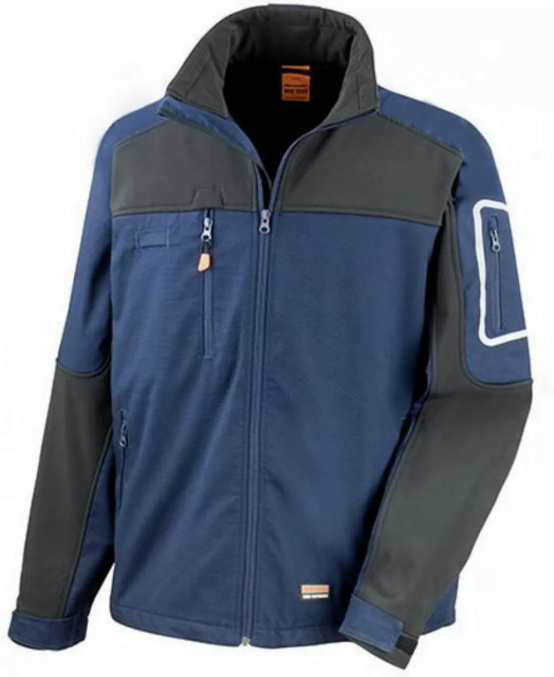 Result Outdoorjacke Sabre Stretch Jacke günstig online kaufen