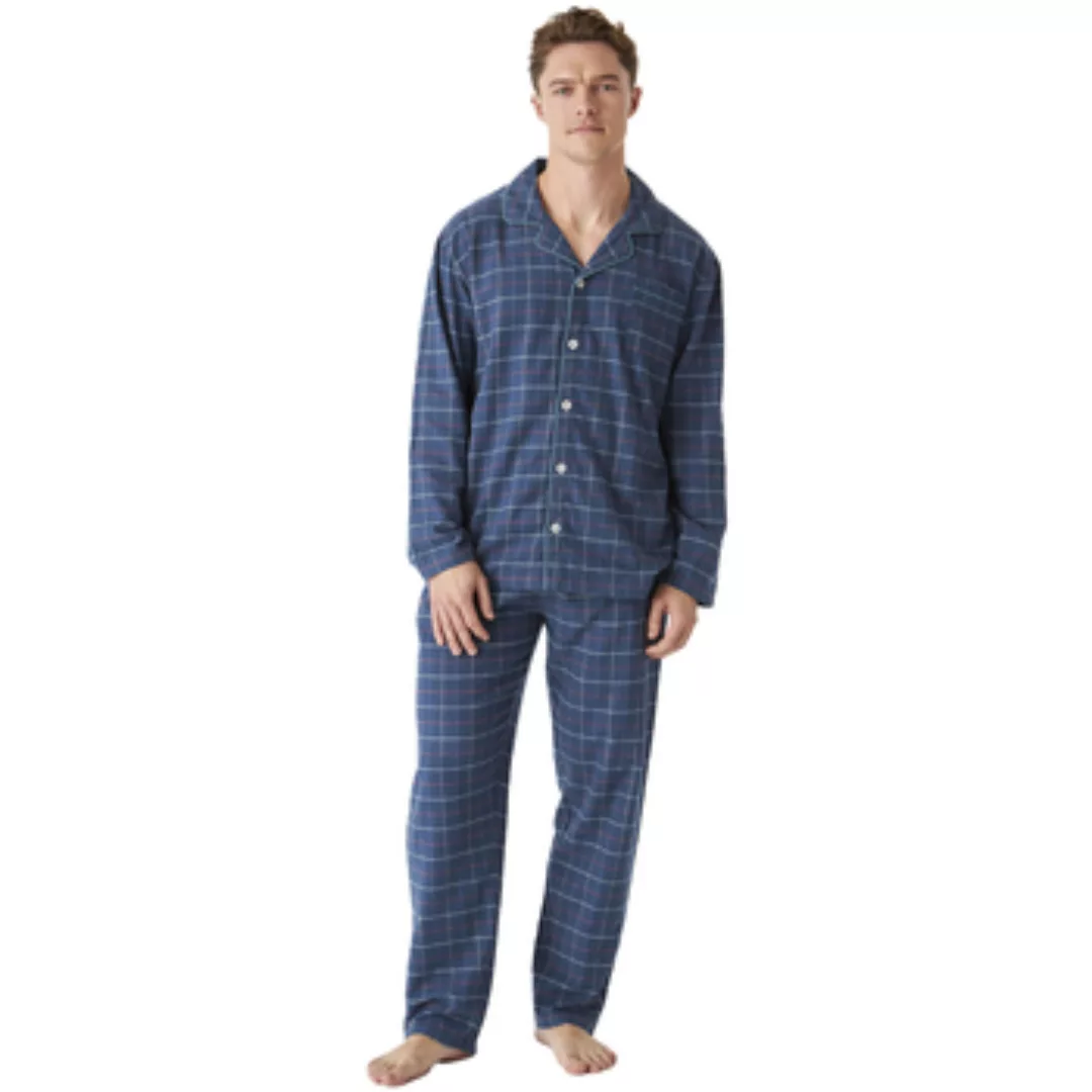 J&j Brothers  Pyjamas/ Nachthemden JJB5800 günstig online kaufen