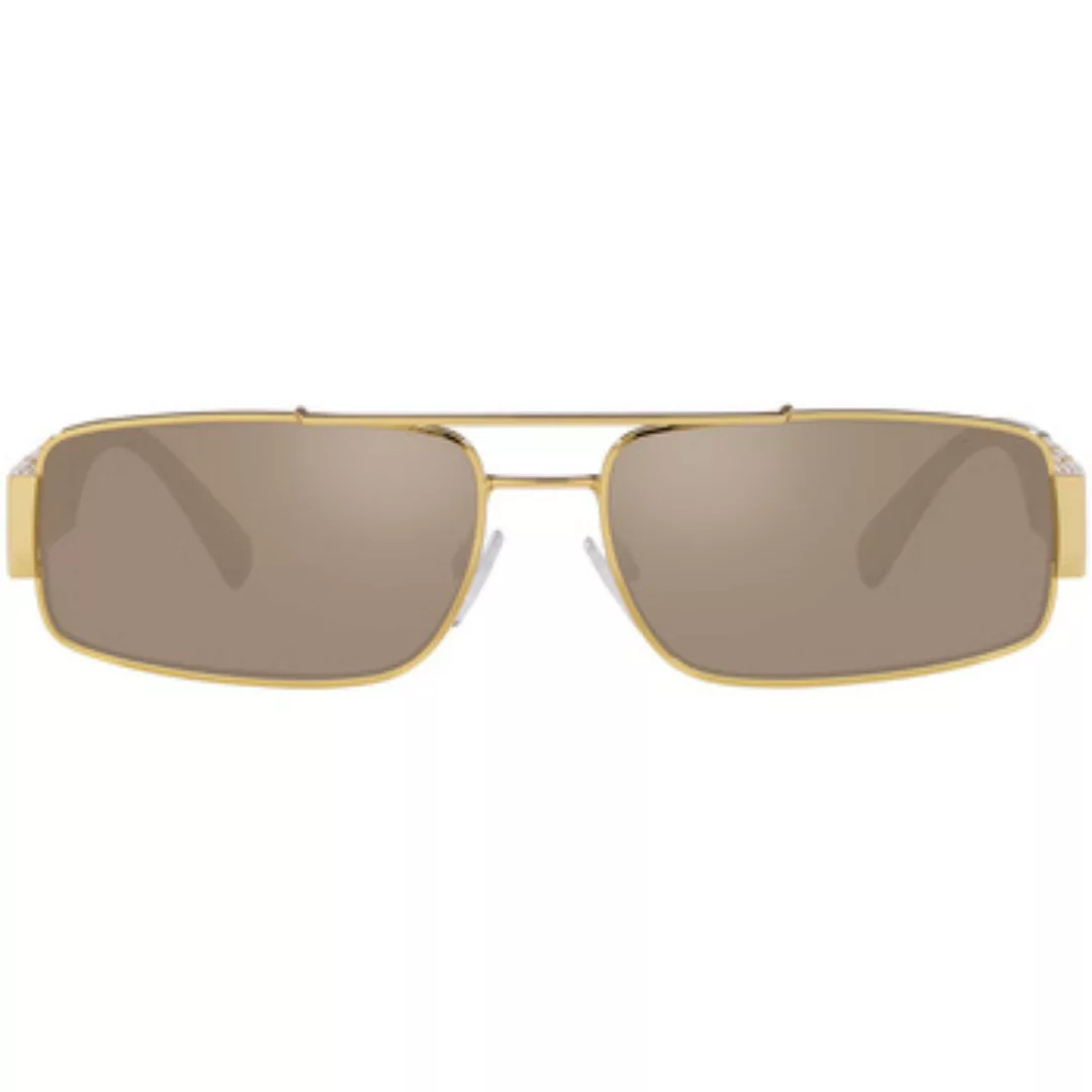 Versace  Sonnenbrillen Sonnenbrille VE2257 10025A günstig online kaufen