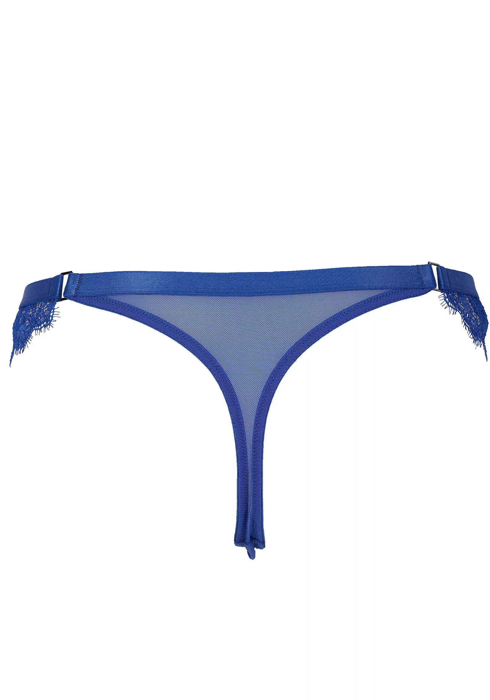 After Eden String "Milou", mit seitlichen Spitzen-Details günstig online kaufen