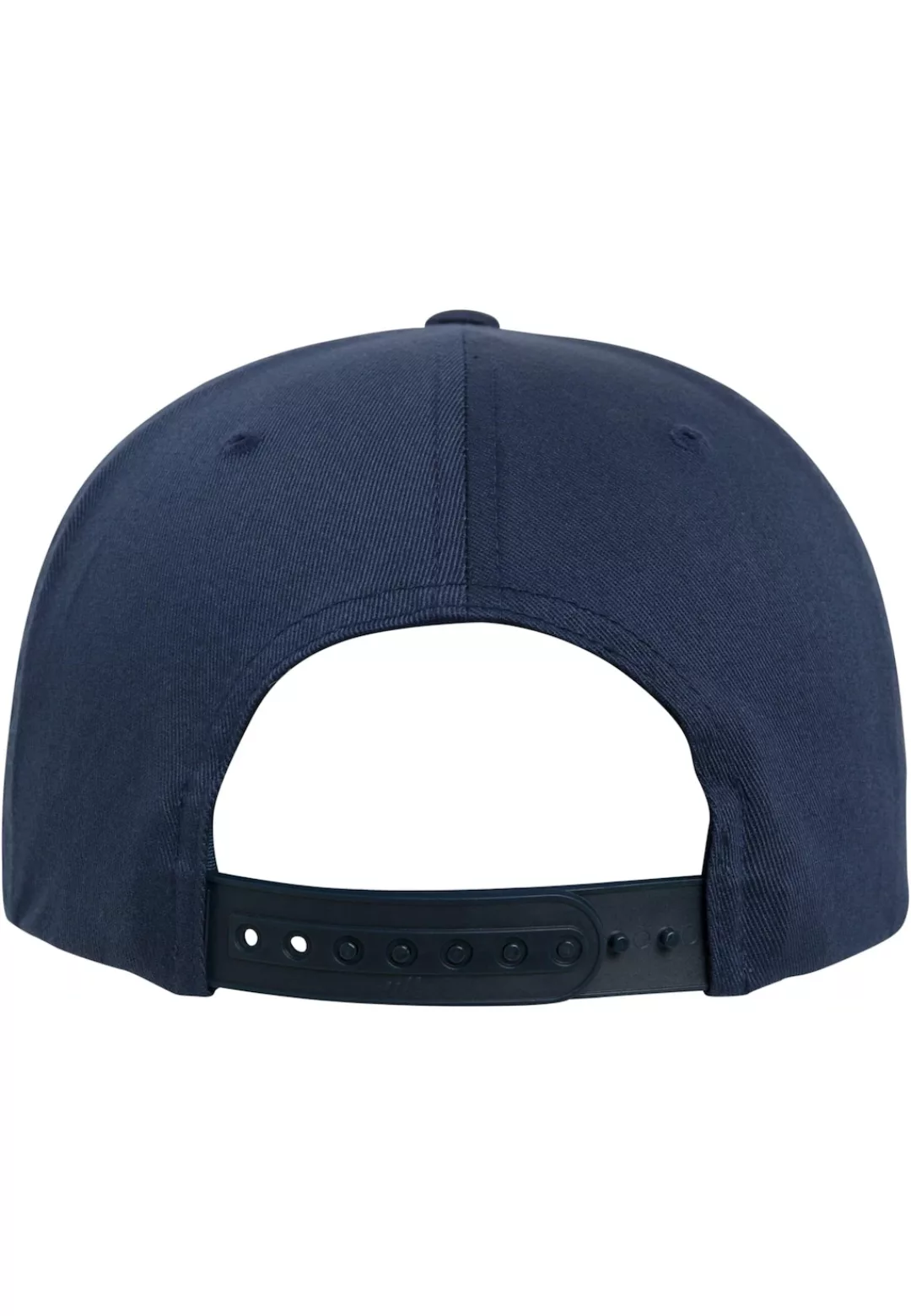 Flexfit Flex Cap "Flexfit Unisex Organic Cotton Snapback" günstig online kaufen