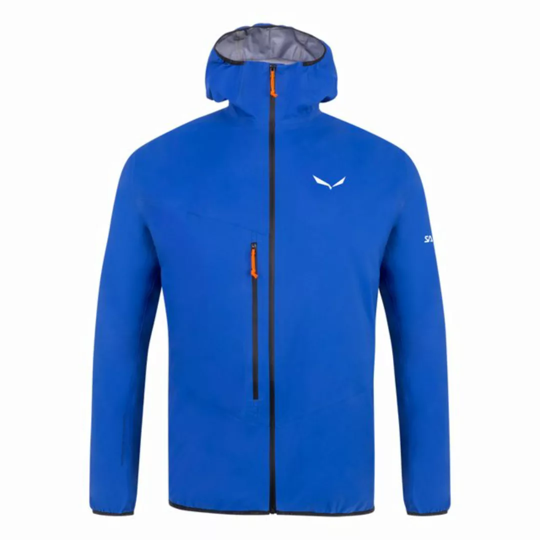 Salewa Funktionsjacke Agner 2 3L Powertex Jacke Herren (Hardshelljacke) - S günstig online kaufen