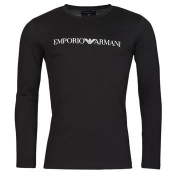 Emporio Armani  Langarmshirt 8N1TN8 günstig online kaufen
