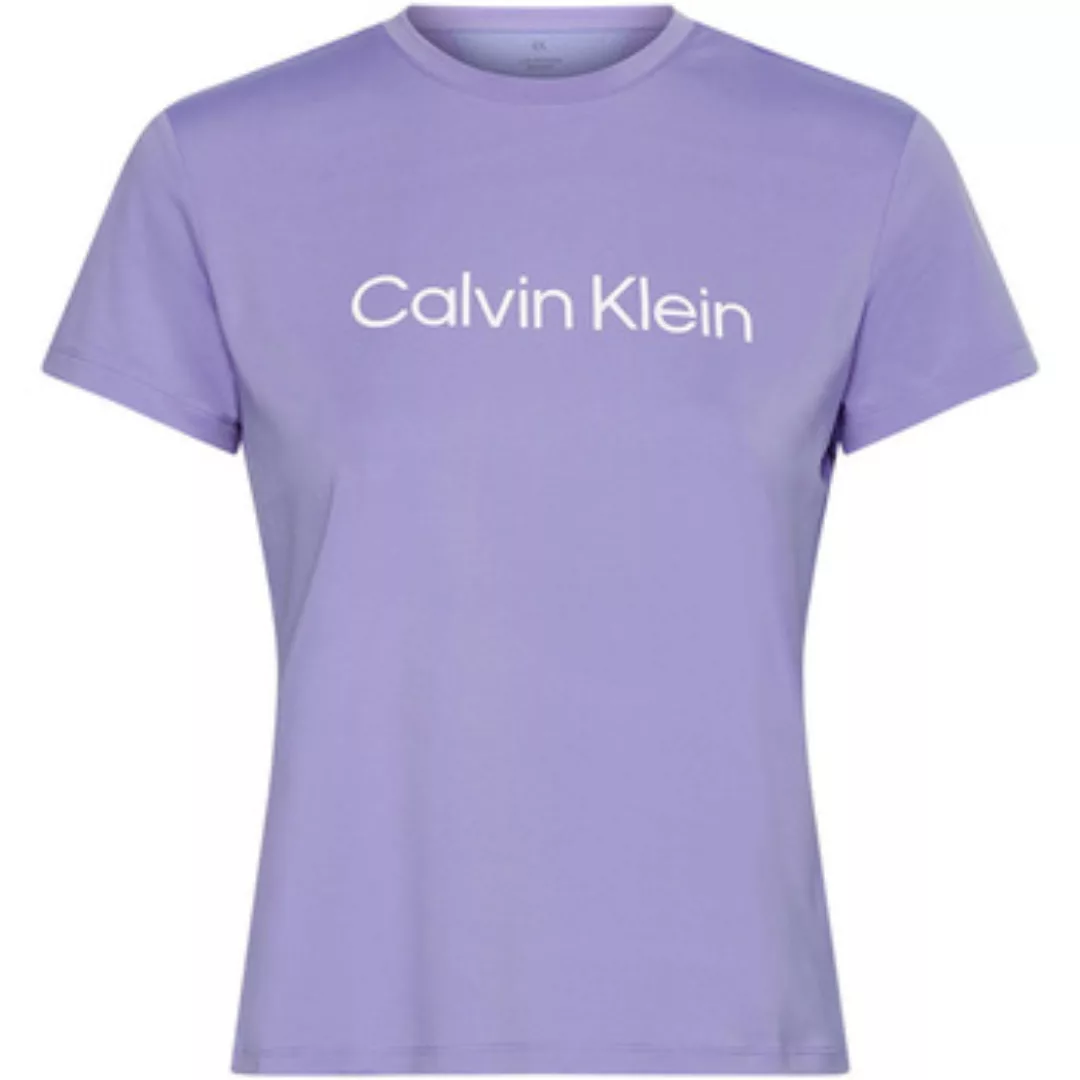 Calvin Klein Jeans  T-Shirts & Poloshirts - günstig online kaufen